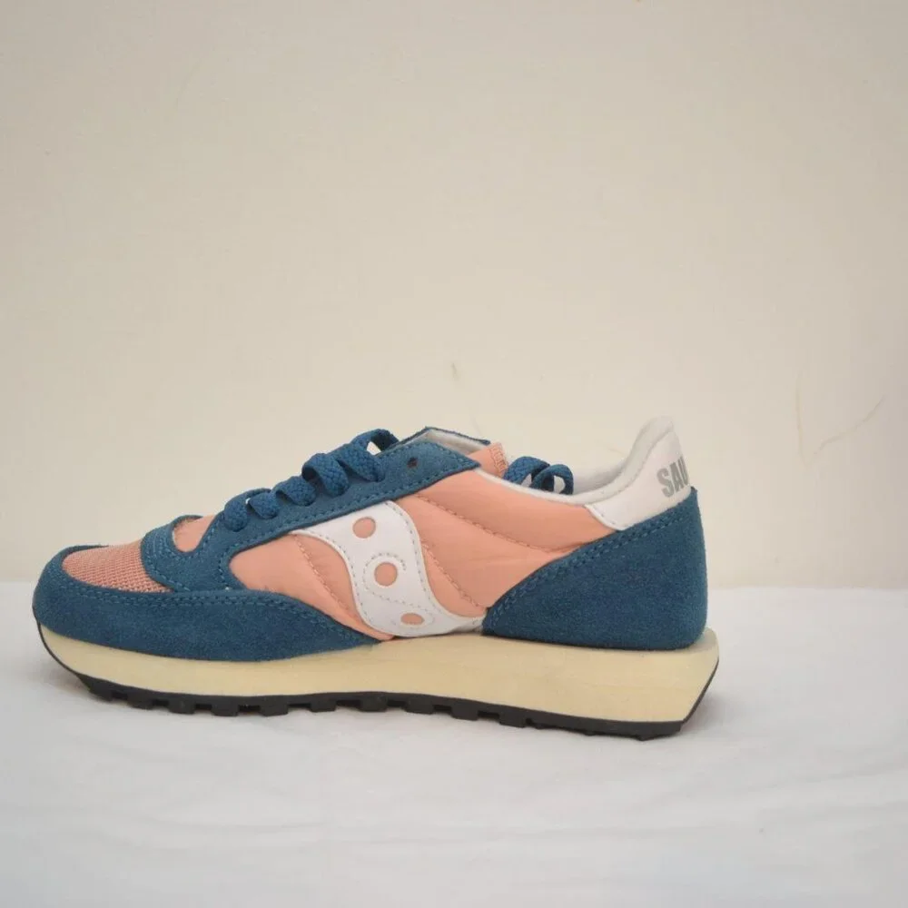 Saucony Women's Jazz Original Vintage Size 5.5 - Picture 2 of 8